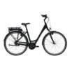 Kettler Traveller E-Silver 7 RT - 500 Wh - 28 Zoll - Tiefeinsteiger