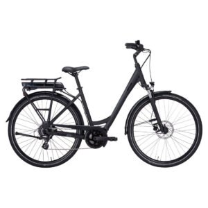 Kettler Traveller E-Silver 8
