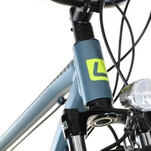 Lakes Free 26 HD - 26 Zoll - Diamant - 2026