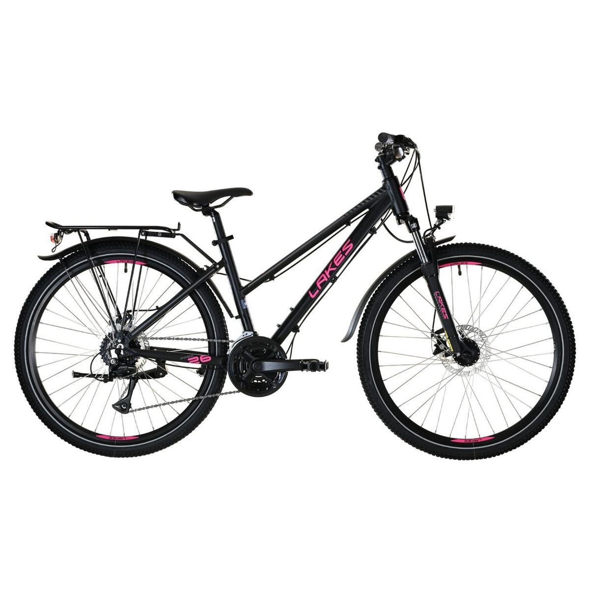 Lakes Free 26 MD Girl - 26 Zoll - Trapez - 2026 Lakes Free 26 MD Girl - 26 Zoll - Trapez - 2026