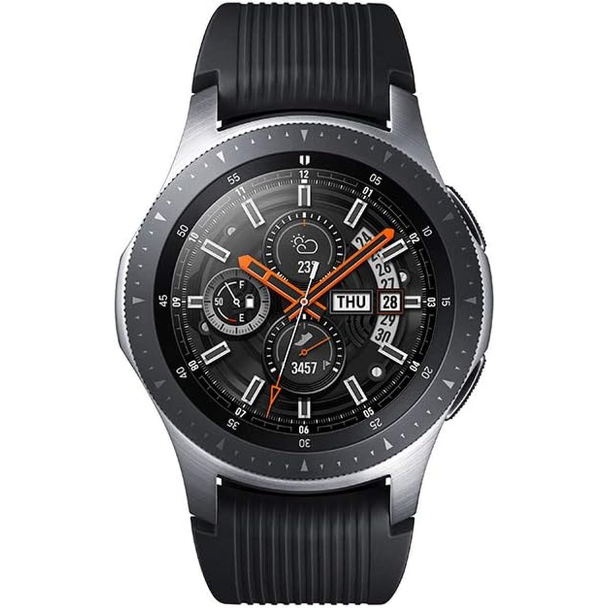SAMSUNG Galaxy Watch 4G (R805) SAMSUNG Galaxy Watch 4G (R805)