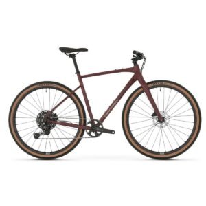 Megamo Jakar 30 Flat-Bar - 28 Zoll - Diamant - 2026
