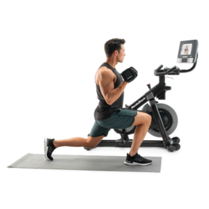NordicTrack Indoor Cycle S10i