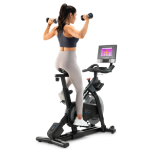 NordicTrack Indoor Cycle S10i