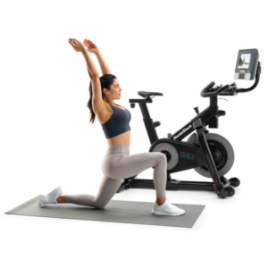 NordicTrack Indoor Cycle S10i