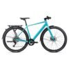 Orbea VIBE H30 EQ - 248 Wh - 28 Zoll - Diamant