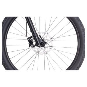 Cube Reaction Hybrid ONE 625 - 625 Wh - 27,5 Zoll - Tiefeinsteiger