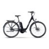 Raymon CityRay E 4.0 CB - 500 Wh - 28 Zoll - Tiefeinsteiger