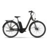 Raymon CityRay E 4.0 SE CB - 500 Wh - 28 Zoll - Tiefeinsteiger