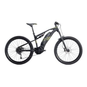 Raymon FullRay E-Seven 5.0 - 500 Wh - 27,5 Zoll - Fully