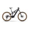 Raymon TrailRay 140E 11.0 - 720 Wh - 29 Zoll - Fully