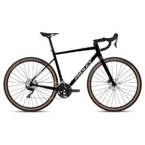 Ridley Kanzo Adventure Alu - Shimano GRX400 - 28 Zoll - Diamant