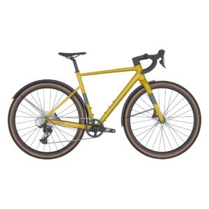 Scott Speedster Gravel 30 EQ - 28 Zoll - Diamant