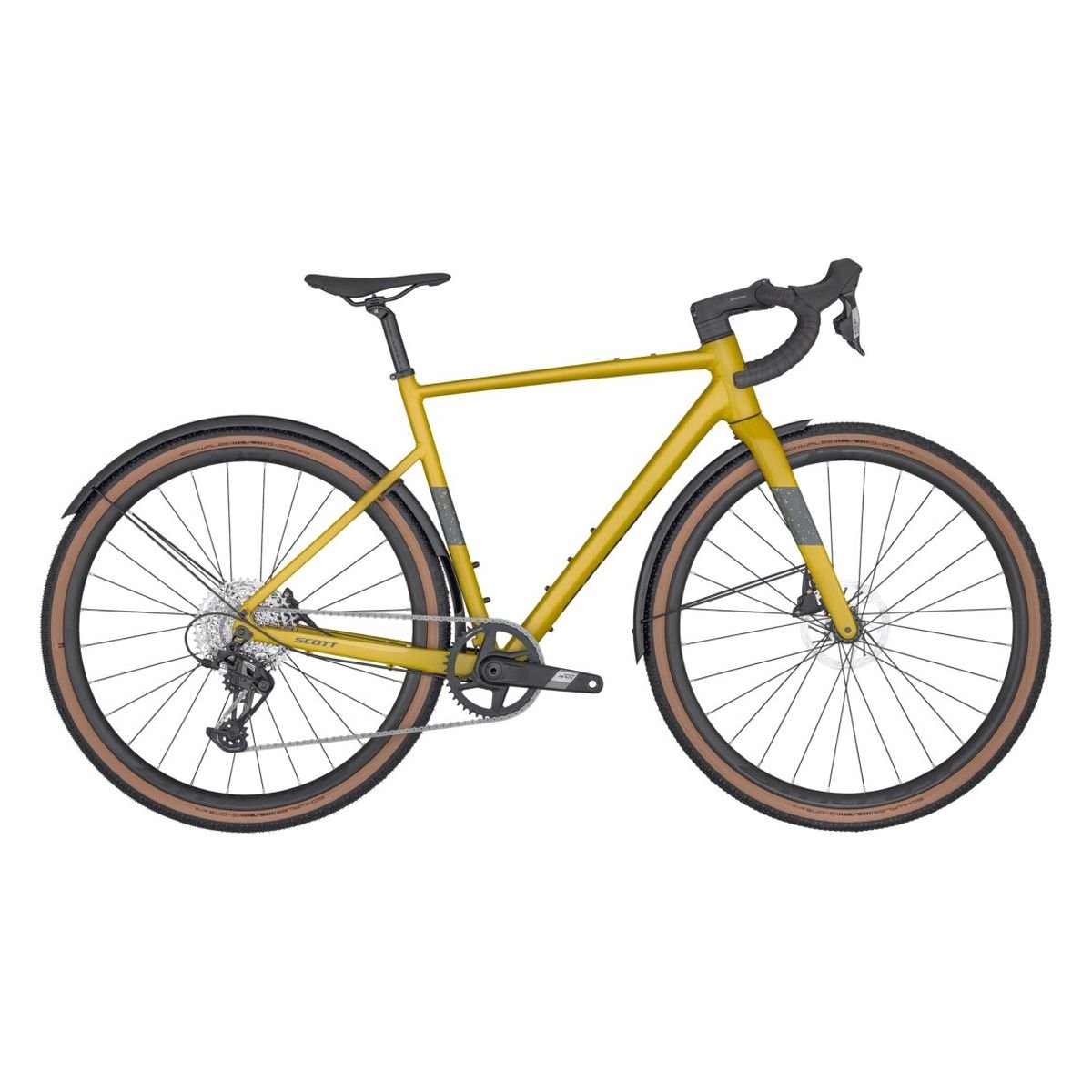 Scott Speedster Gravel 30 EQ - 28 Zoll - Diamant Scott Speedster Gravel 30 EQ - 28 Zoll - Diamant