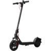 Segway-Ninebot F2 Pro D II – E-Scooter mit Straßenzulassung, 65 km Reichweite, 120 kg Tragfähigkeit