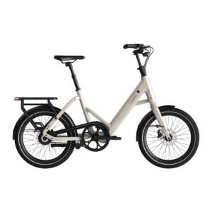 Tenways CGO Compact - 504 Wh - 20 Zoll - Compact - 2026