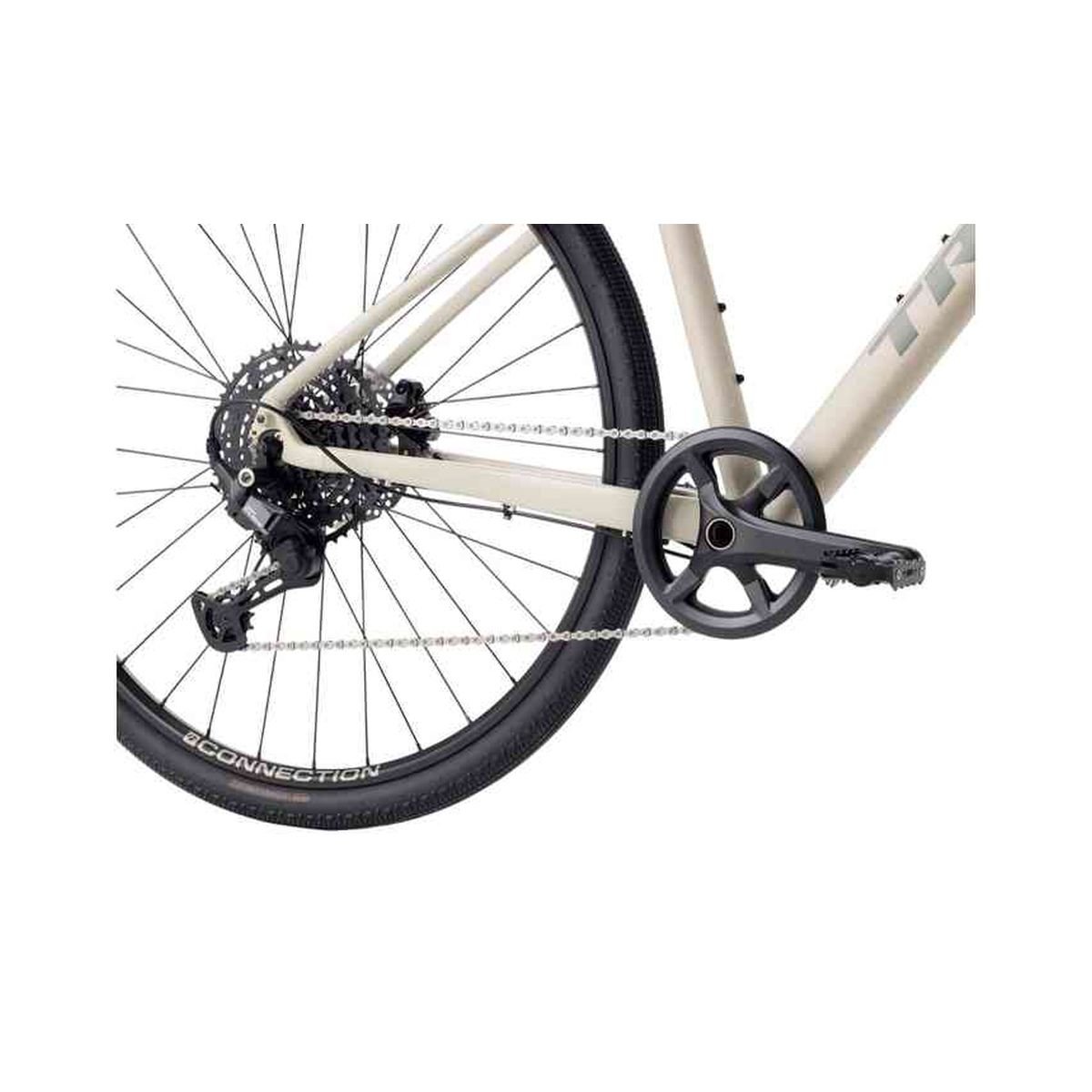 Trek FX Sport AL 3 – 27,5 Zoll – Diamant – 2026 Trek FX Sport AL 3 - 27,5 Zoll - Diamant - 2026