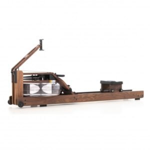 WaterRower Rudergerät Nussbaum Performance