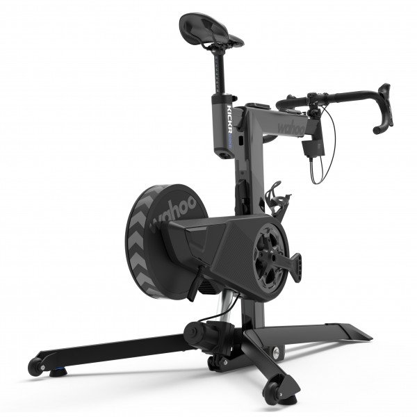 Wahoo Kickr Bike Pro Wahoo Kickr Bike Pro
