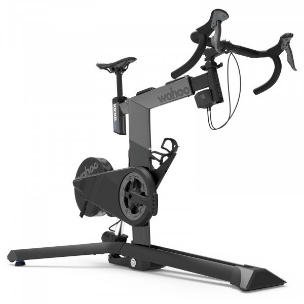 Wahoo Kickr Bike Pro Wahoo Kickr Bike Pro