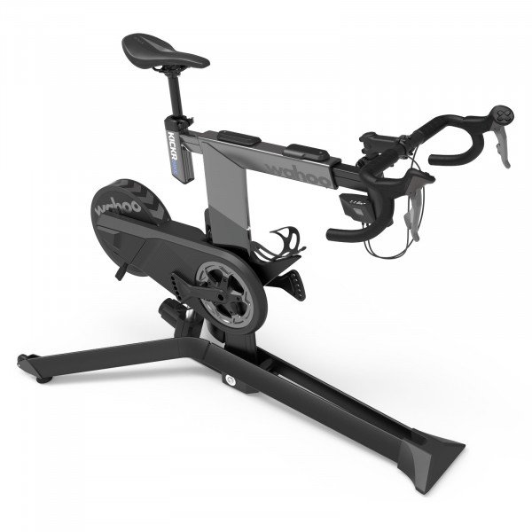 Wahoo Kickr Bike Pro Wahoo Kickr Bike Pro