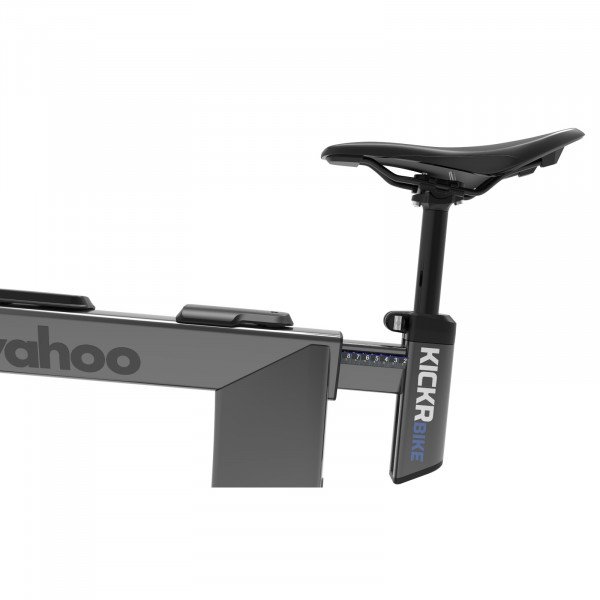 Wahoo Kickr Bike Pro Wahoo Kickr Bike Pro