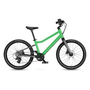 Woom Explore 4 - 20 Zoll - Diamant - 2026