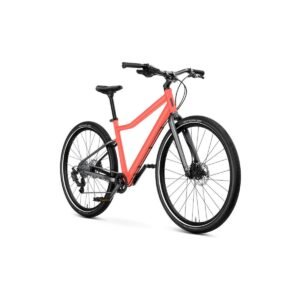 Woom Explore 6 - 26 Zoll - Diamant - 2026