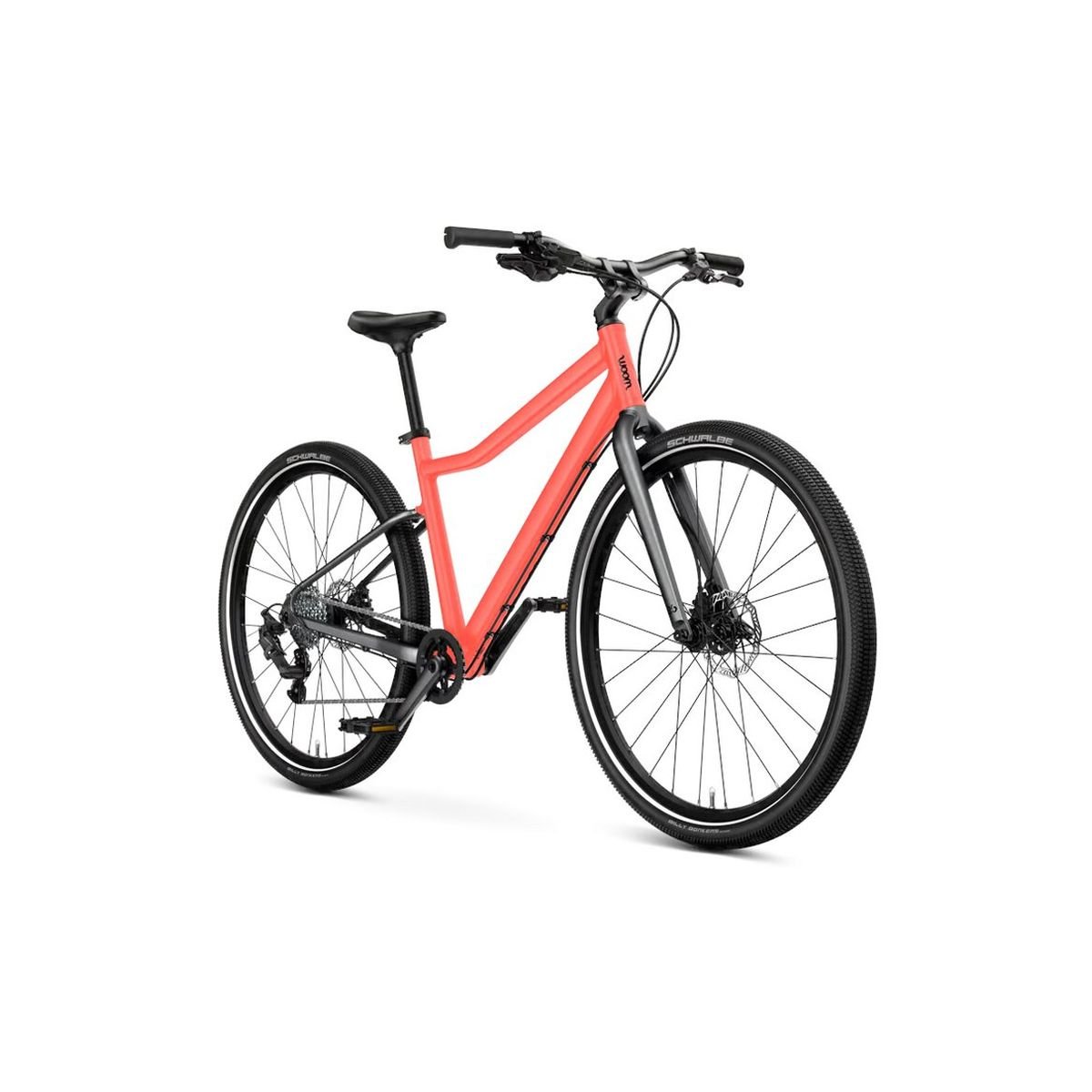 Woom Explore 6 – 26 Zoll – Diamant – 2026 Woom Explore 6 - 26 Zoll - Diamant - 2026