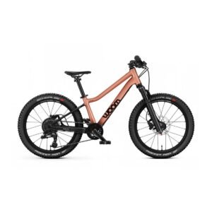 Woom Off Air 4 - 20 Zoll - Diamant - 2026