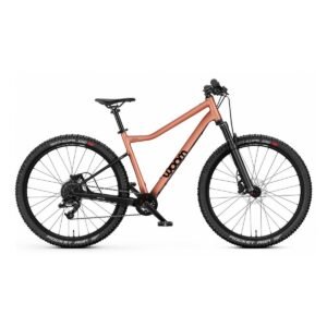 Woom Off Air 6 - 26 Zoll - Diamant - 2026