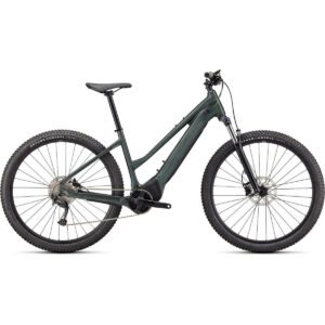 Specialized Turbo Tero 3.0 Step-Through - 530 Wh - 29 Zoll - Trapez