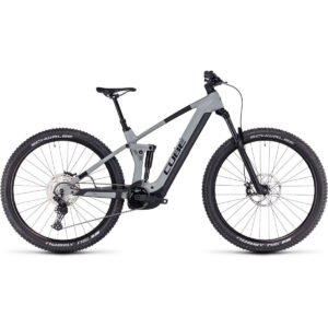 Cube Stereo Hybrid 140 HPC Pro 750 - 750 Wh - 27,5 Zoll - Fully