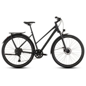Cube Kathmandu Pro - 28 Zoll - Trapez - 2026