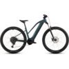 Cube Reaction Hybrid ONE 600 - 600 Wh - 29 Zoll - Trapez
