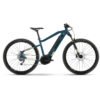 Haibike HardNine 5 - 500 Wh - 29 Zoll - Diamant