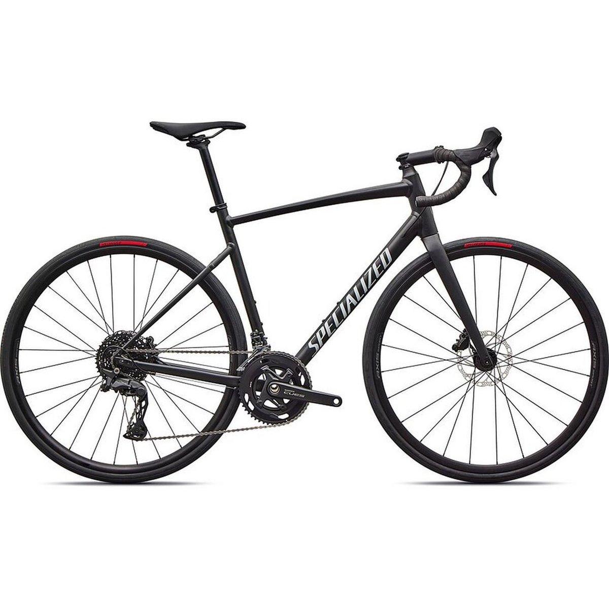 Specialized Allez E5 - 28 Zoll - Diamant - 2026 Specialized Allez E5 - 28 Zoll - Diamant - 2026