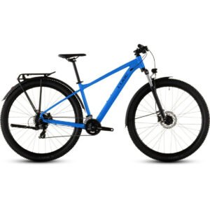 Cube Aim ONE FE - 27,5 Zoll - Diamant - 2026