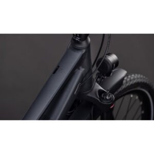 Cube Kathmandu Pro - 28 Zoll - Trapez - 2026