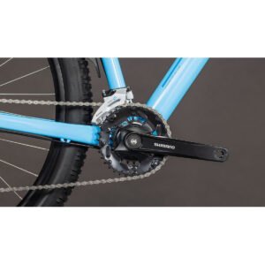 Cube Aim ONE FE - 27,5 Zoll - Diamant - 2026