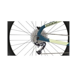 Haibike HardNine 5 - 500 Wh - 29 Zoll - Diamant