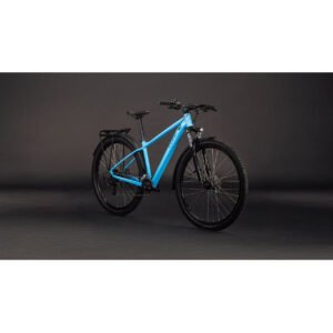 Cube Aim ONE FE - 27,5 Zoll - Diamant - 2026