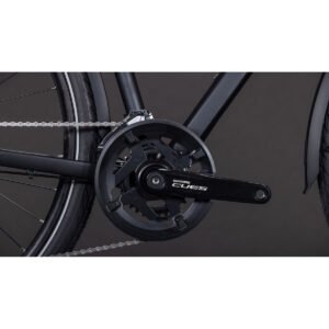 Cube Kathmandu Pro - 28 Zoll - Trapez - 2026