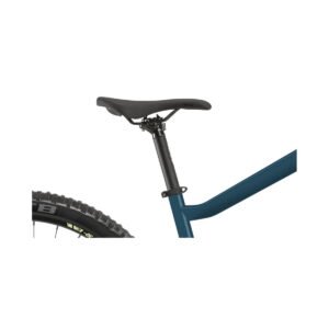 Haibike HardNine 5 - 500 Wh - 29 Zoll - Diamant