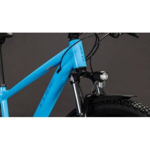 Cube Aim ONE FE - 27,5 Zoll - Diamant - 2026