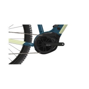Haibike HardNine 5 - 500 Wh - 29 Zoll - Diamant