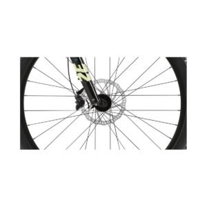 Haibike HardNine 5 - 500 Wh - 29 Zoll - Diamant