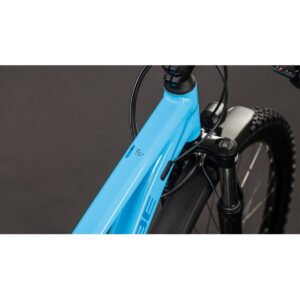 Cube Aim ONE FE - 27,5 Zoll - Diamant - 2026