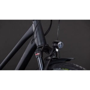 Cube Kathmandu Pro - 28 Zoll - Trapez - 2026
