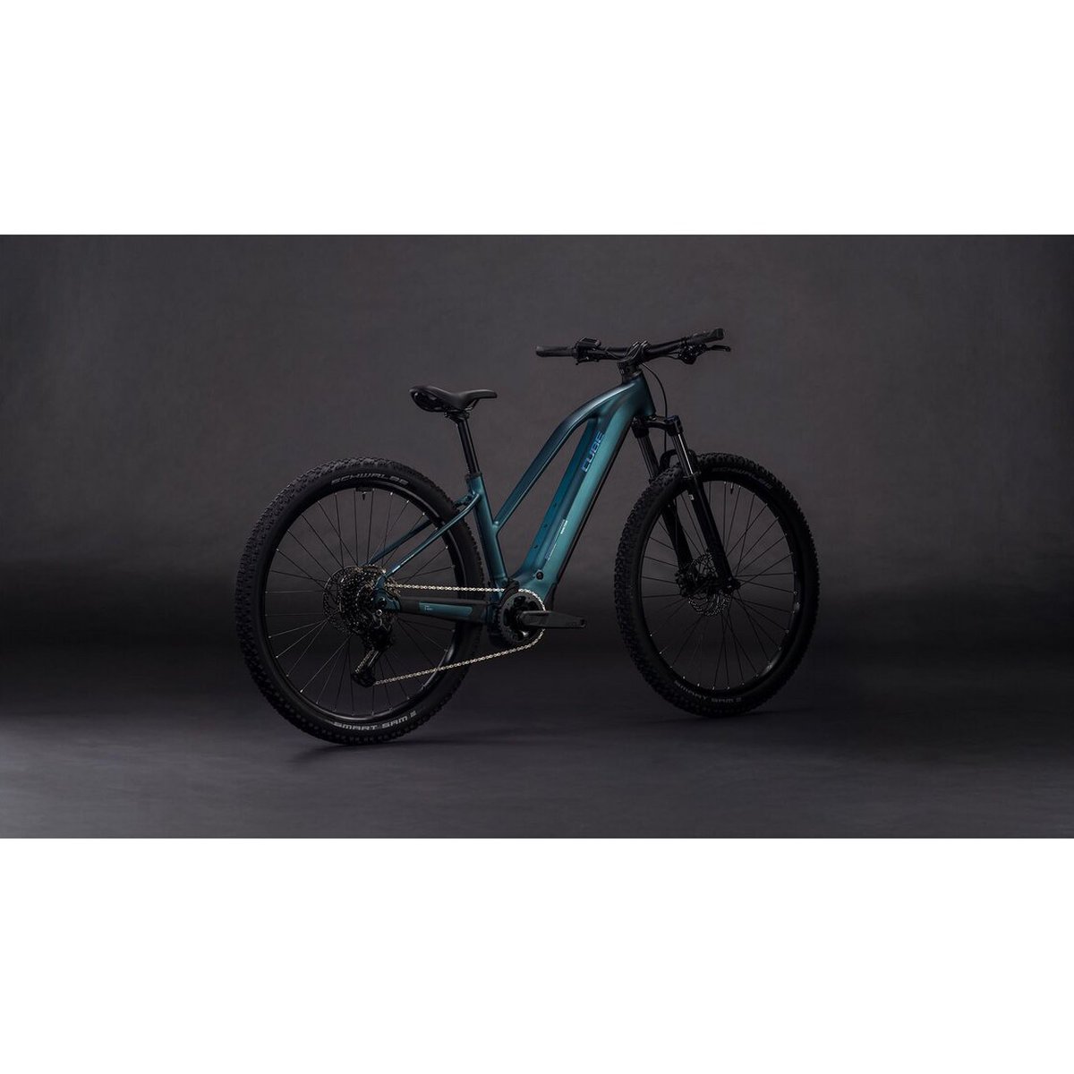 Cube Reaction Hybrid ONE 600 – 600 Wh – 29 Zoll – Trapez Cube Reaction Hybrid ONE 600 - 600 Wh - 29 Zoll - Trapez